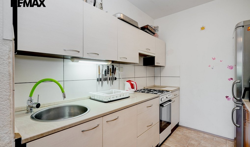 Prodej bytu 3+kk 61 m², Praha – náhled fotky 17