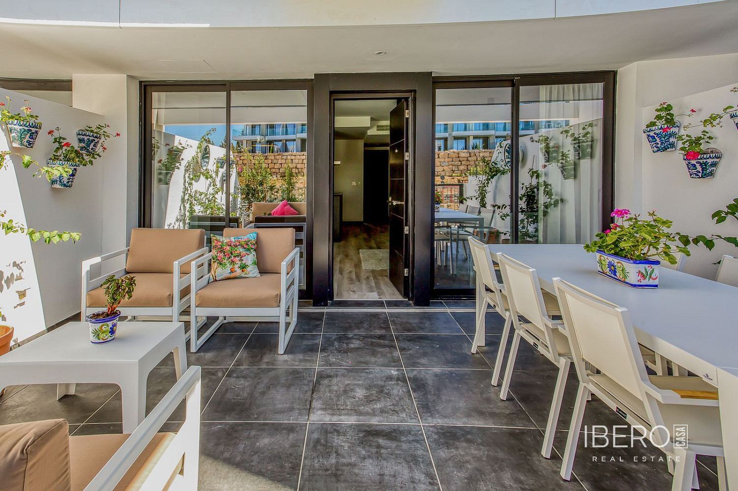 Piso 4+kk – Mijas, La Cala de Mijas, La Cala - Vista 3