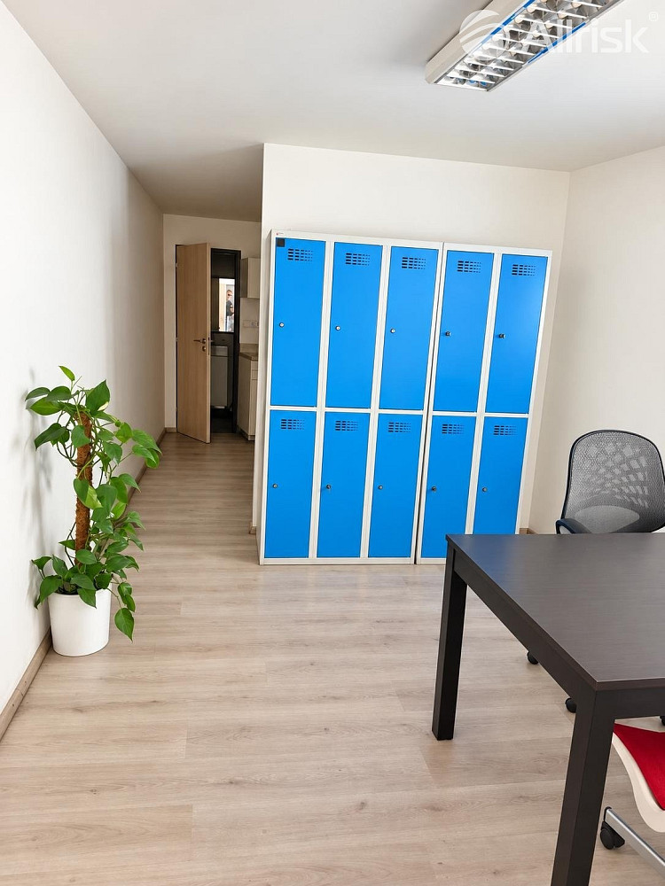 Pronájem skladovacích prostor 1 500 m² – fotografie 3