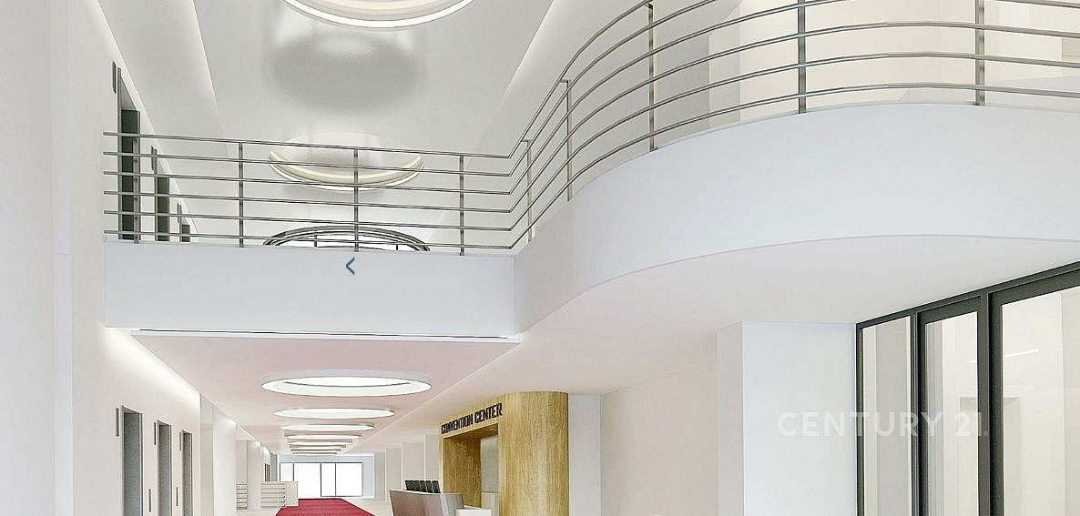 Pronájem kanceláře 471 m² — photo 4