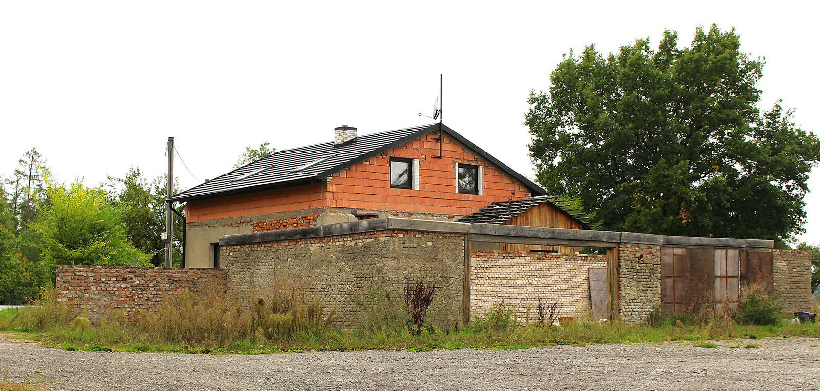 Prodej domu 120 m² s pozemkem 1 445 m² – fotografie 3
