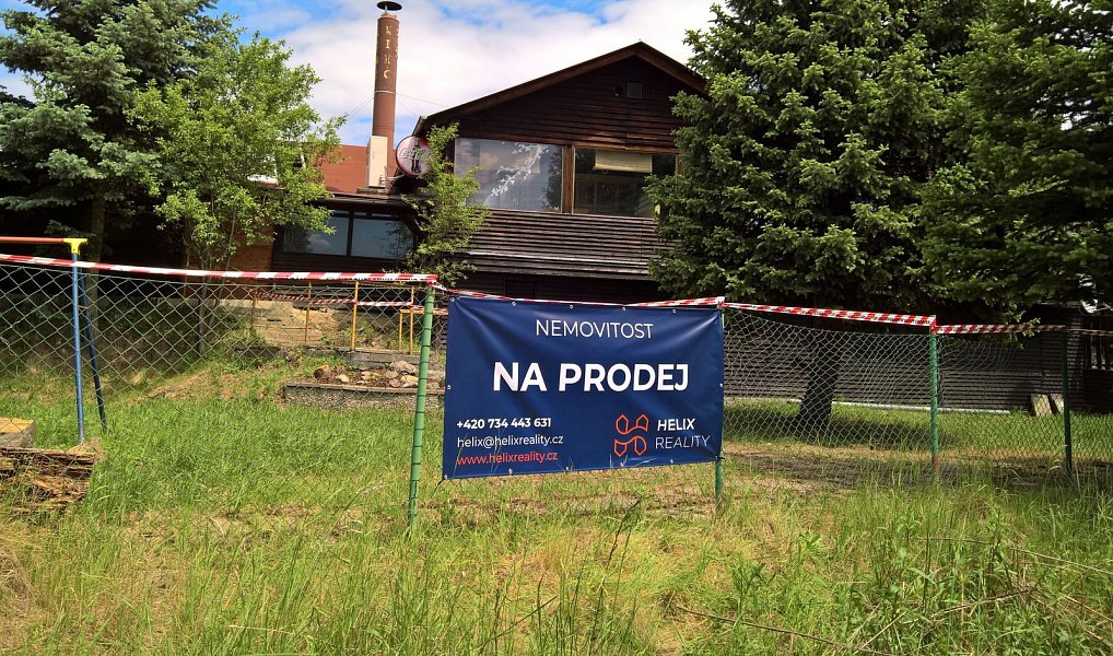 Prodej komerčního pozemku 2 739 m², Frýdek-Místek – náhled fotky 11