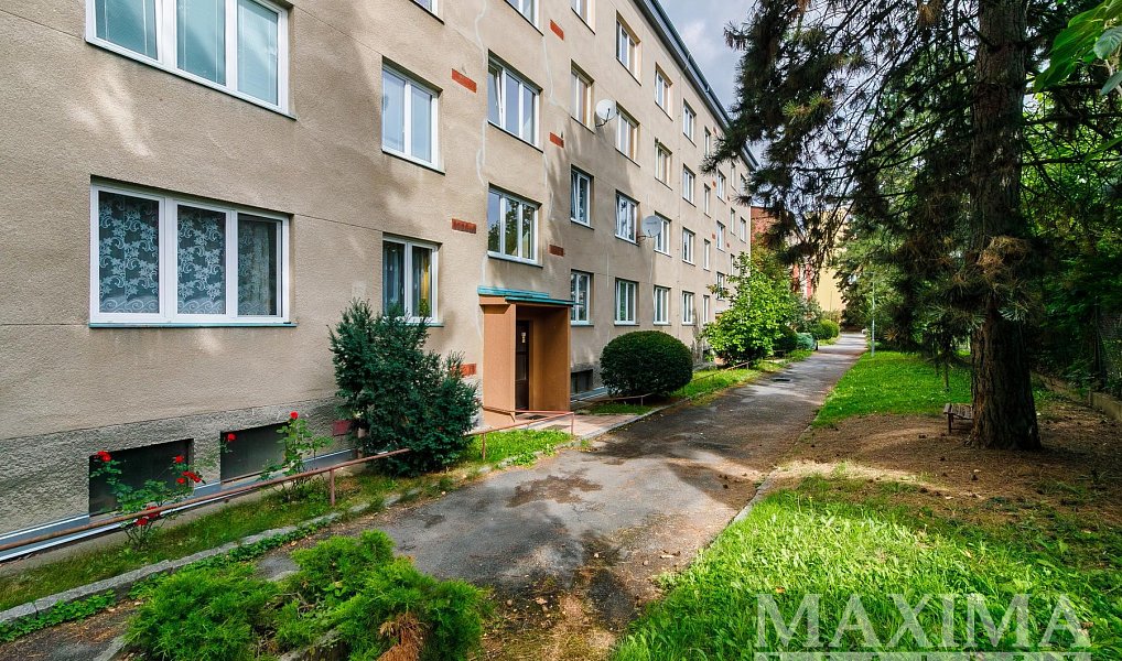 Prodej bytu 2+1 58 m², Votice – náhled fotky 12