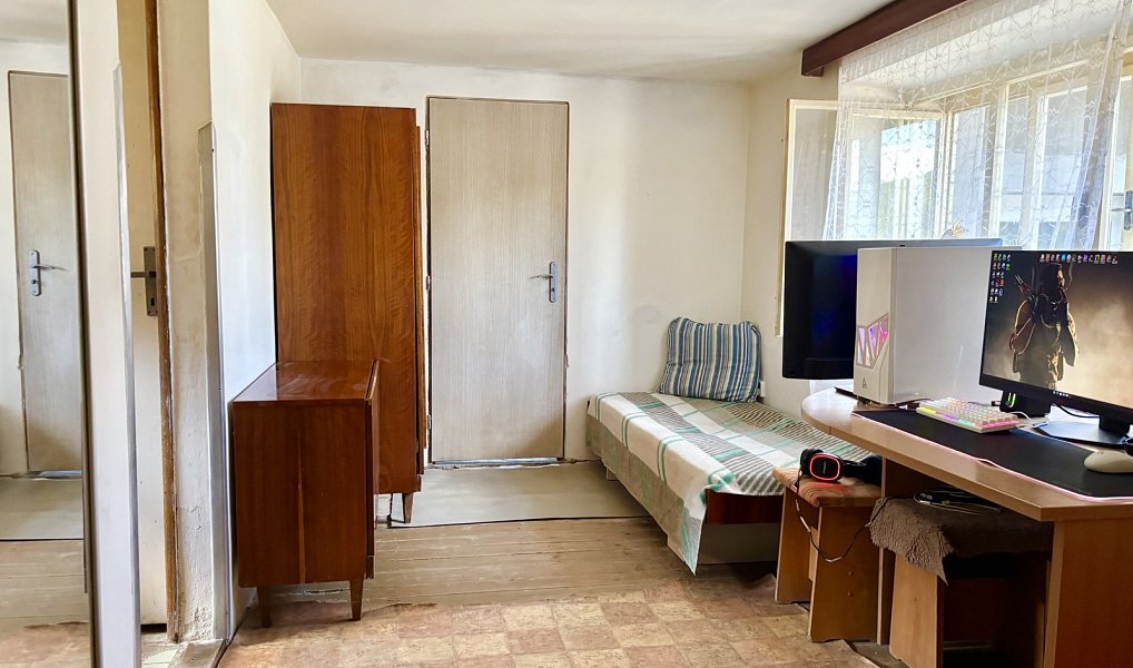 Prodej domu 64 m² s pozemkem 192 m², Račice-Pístovice – náhled fotky 4