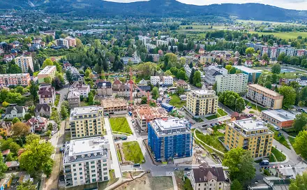 Prodej bytu 2+kk 60 m², Švermova, Liberec - Liberec X-Františkov