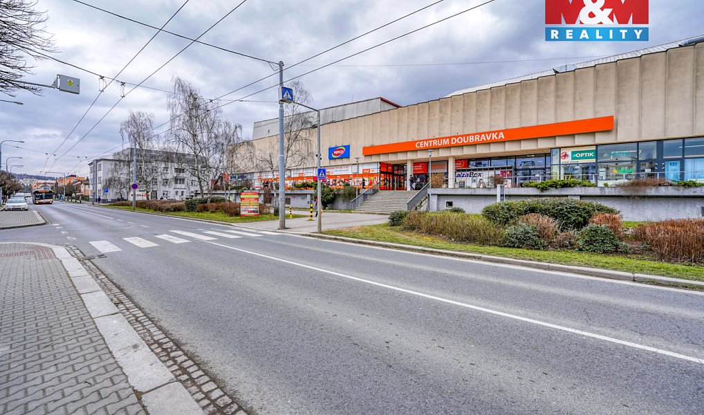 Pronájem obchodních prostor 42 m², Plzeň – náhled fotky 9