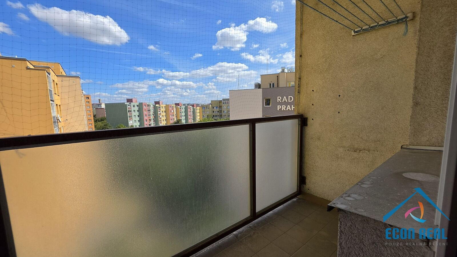 Prodej bytu 2+kk 45 m² – fotografie 4