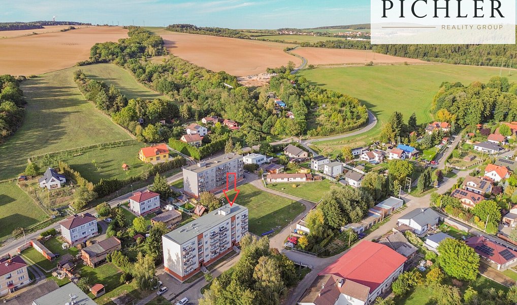 Prodej bytu 3+kk 84 m², Plzeň – náhled fotky 22