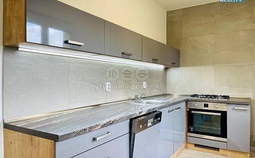 Prodej bytu 2+1 59 m², Na Příčnici, Vratimov, okres Ostrava-město