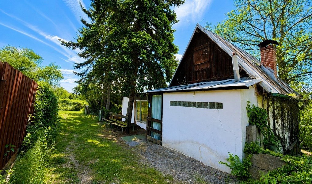 Prodej chaty/chalupy 25 m² s pozemkem 356 m², Roudnice nad Labem – náhled fotky 5