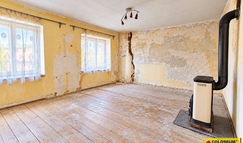 Prodej stavebního pozemku 130 m², Ostrov u Macochy – náhled fotky 6
