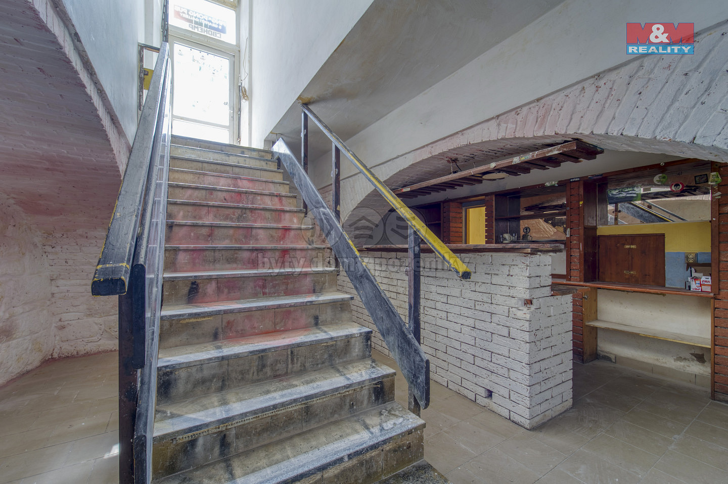 Pronájem restaurace 184 m² – fotografie 4