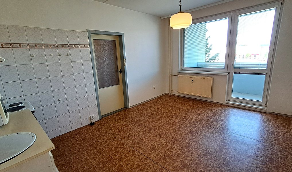 Prodej bytu 2+kk 43 m², Strakonice – náhled fotky 6