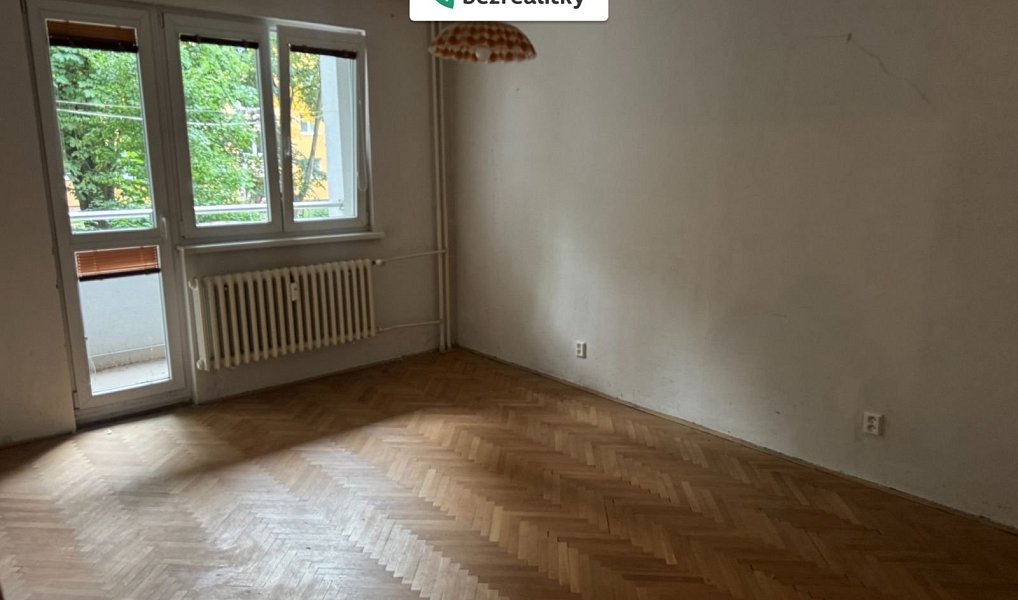 Prodej bytu 3+1 68 m², Ostrava – náhled fotky 3