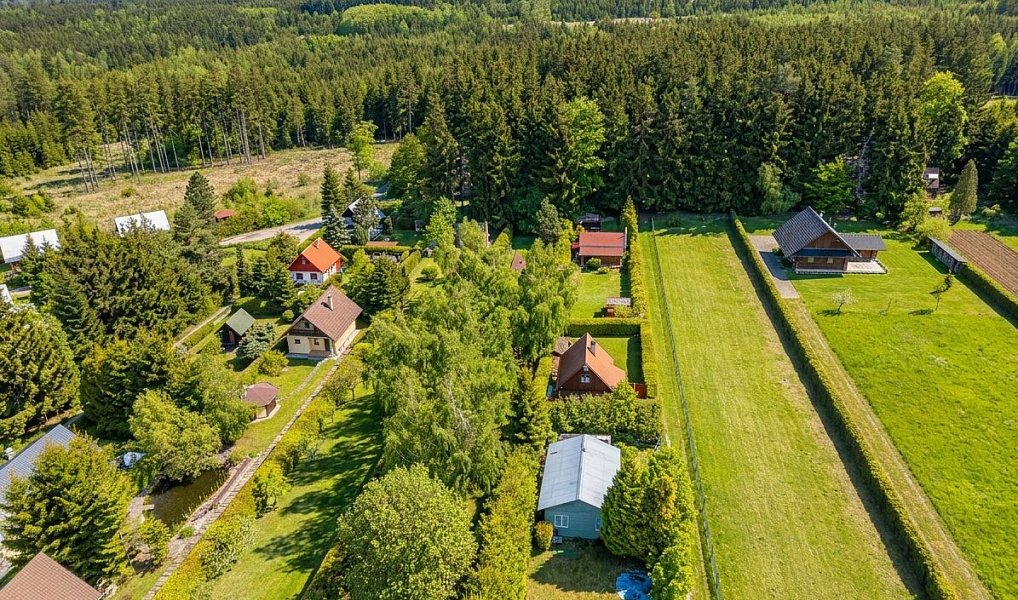 Prodej chaty/chalupy 70 m² s pozemkem 431 m², Suchý – náhled fotky 26