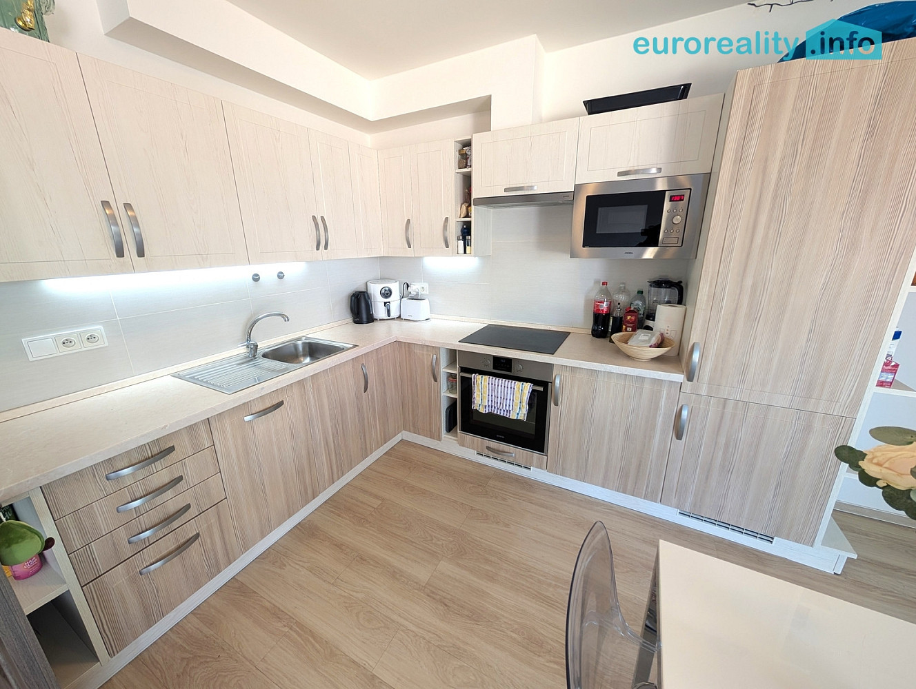 Prodej bytu 2+kk 63 m² – fotografie 5