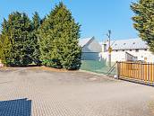 Prodej stavebnho pozemku 2040m2