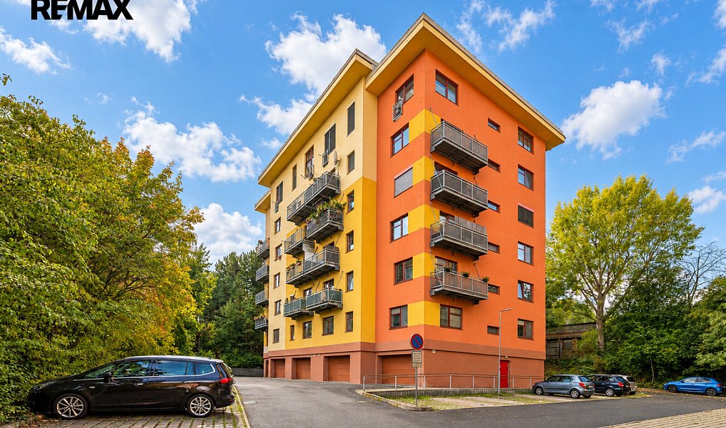 Prodej bytu 3+kk 78 m², Kralupy nad Vltavou – náhled fotky 2