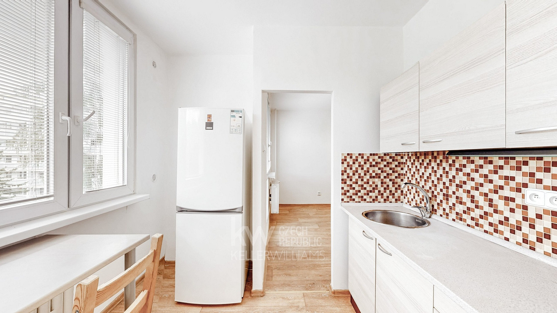 Pronájem bytu 1+1 30 m² – další
