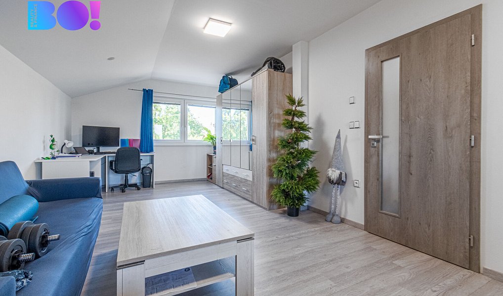 Prodej domu 235 m² s pozemkem 206 m², Kroměříž – náhled fotky 21