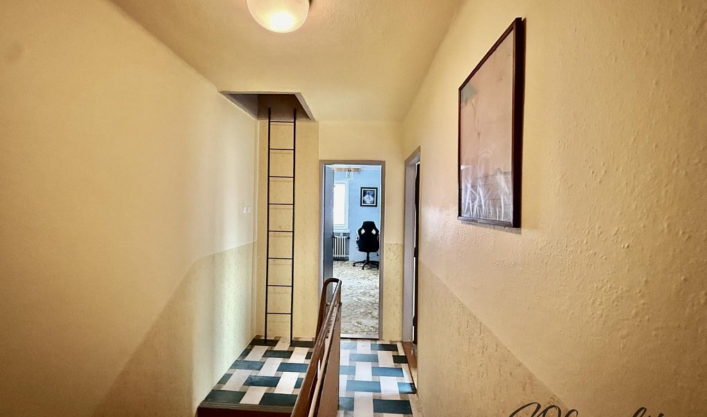 Prodej domu 195 m² s pozemkem 518 m², Zlín – náhled fotky 10