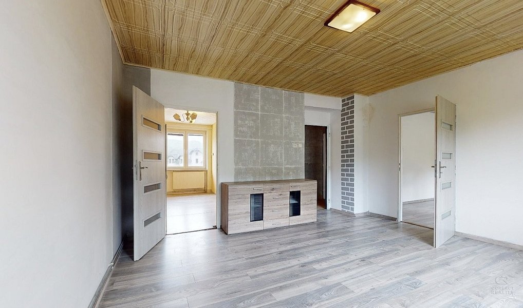 Prodej bytu 3+1 70 m², Jeseník – náhled fotky 6