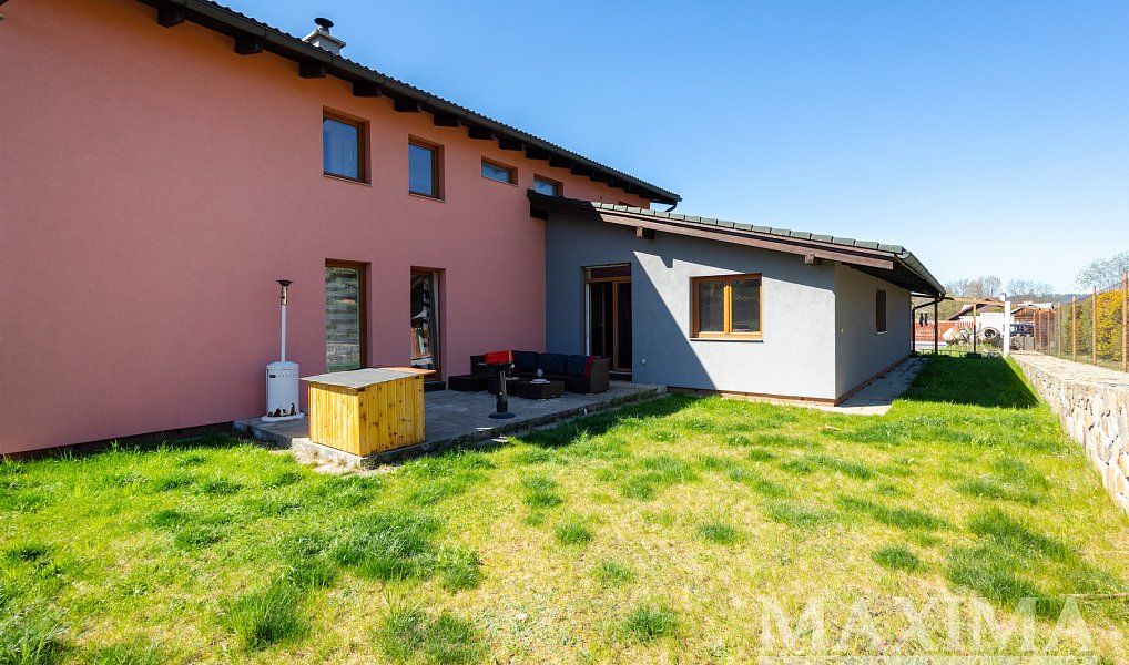 Prodej domu 250 m² s pozemkem 1 421 m², Sedlec-Prčice – náhled fotky 21