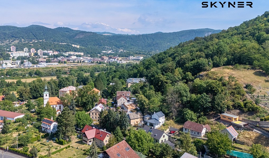 Prodej domu 91 m² s pozemkem 456 m², Ústí nad Labem – náhled fotky 24