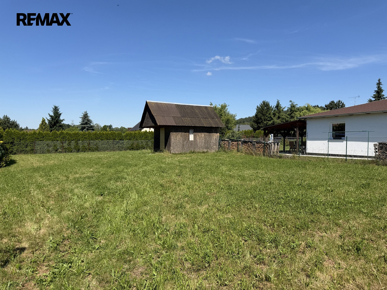 Pronájem zahrady 632 m² — photo 2