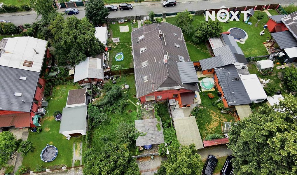 Prodej domu 85 m² s pozemkem 300 m², Ostrava – náhled fotky 7