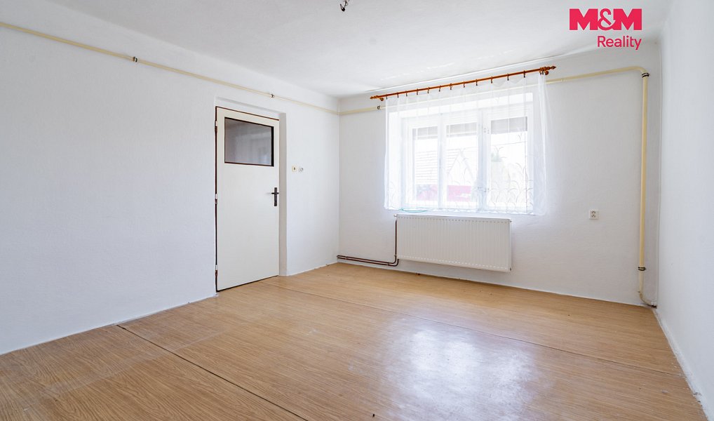 Prodej domu 88 m² s pozemkem 810 m², Čížová – náhled fotky 7