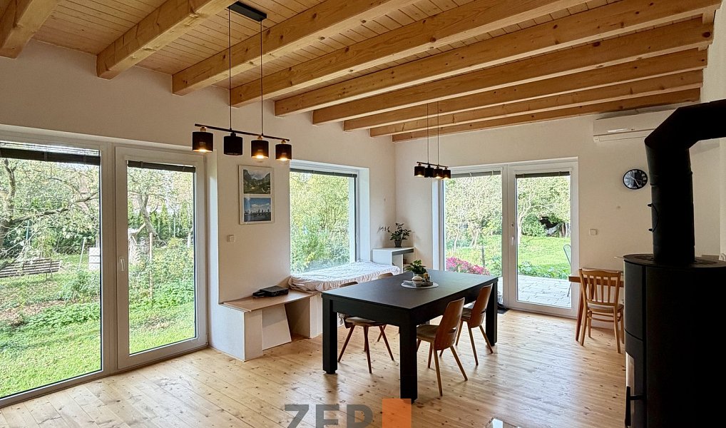 Pronájem domu 81 m² s pozemkem 655 m², Březolupy – náhled fotky 2