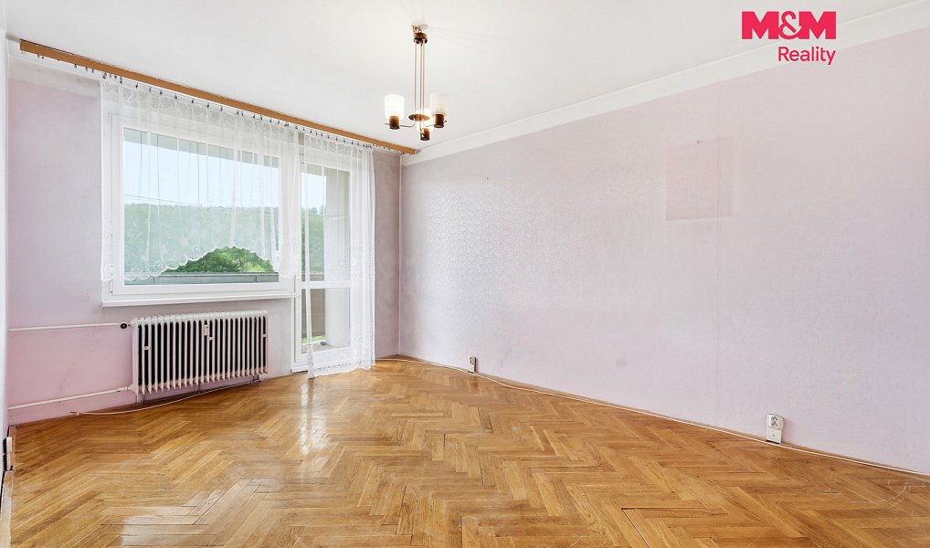 Prodej bytu 3+1 76 m², Velké Hamry – náhled fotky 12