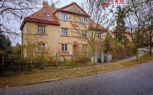 Prodej bytu 2+1 90 m², V Cibulkách, Praha 5 - Košíře, okres Praha