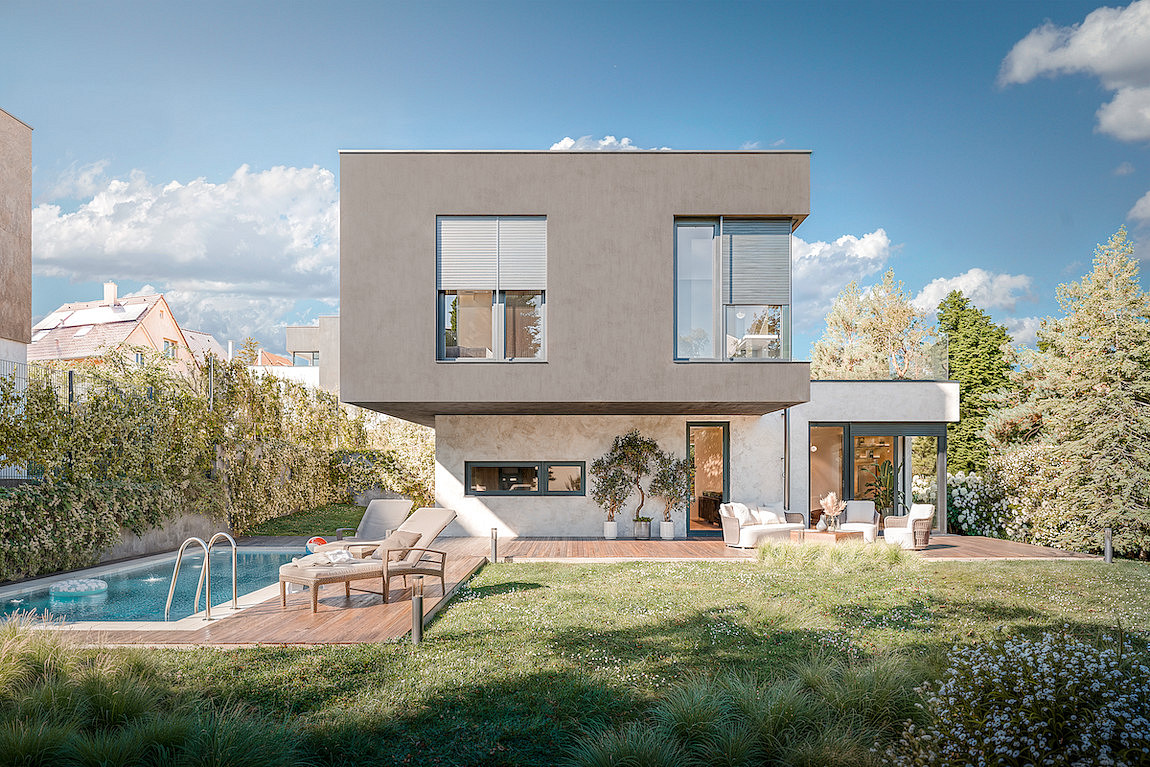 Prodej domu 174 m² s pozemkem 2 590 m² — photo 3