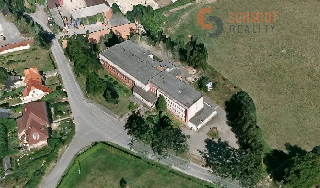 Prodej komerčního objektu (jiného typu) 4 000 m², Jeseník nad Odrou – náhled fotky 3