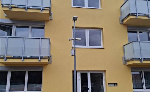 Pronájem bytu 2+kk 46 m², Sluneční, Jesenice, okres Praha-západ