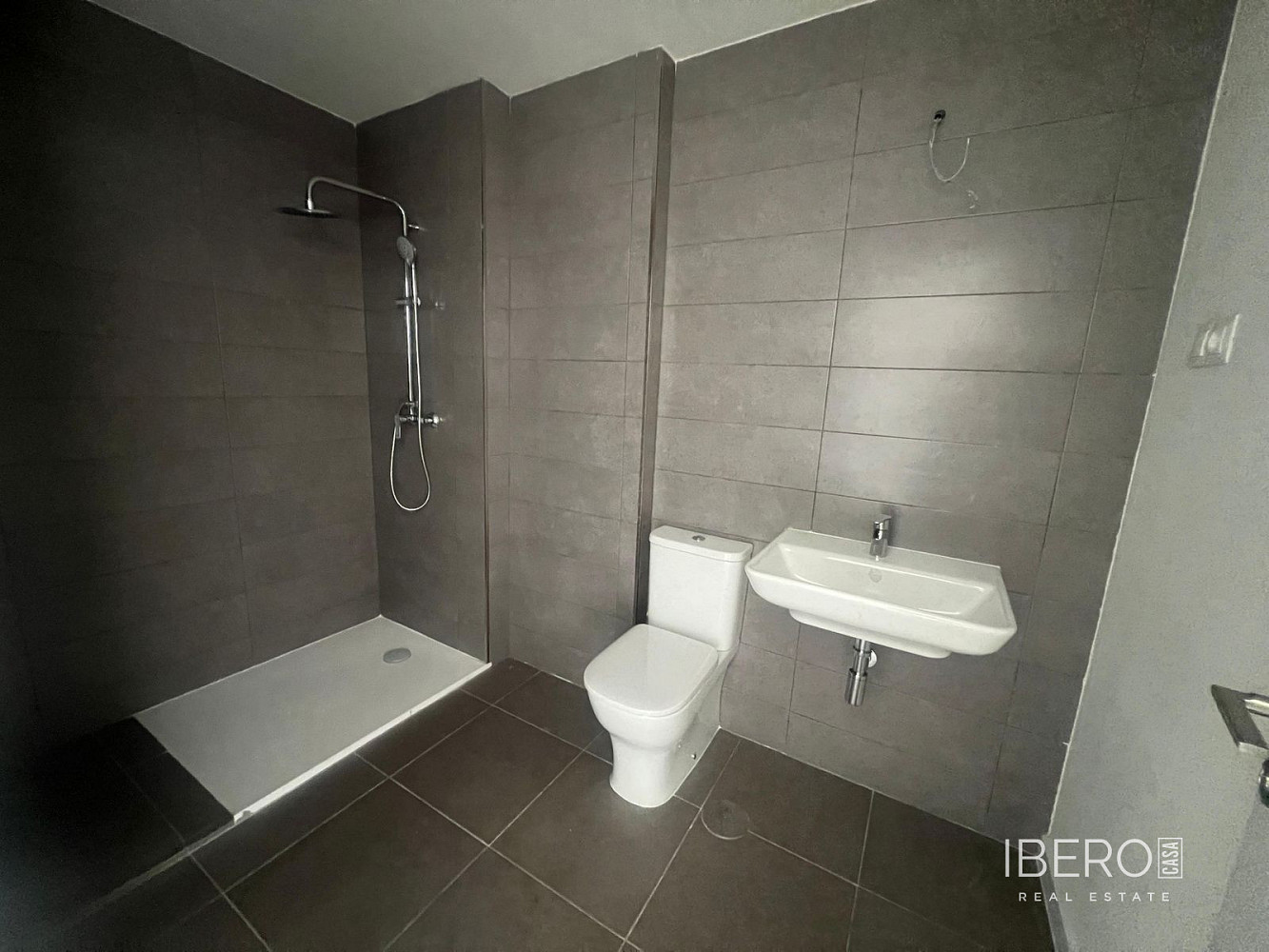 Piso 4+kk – Estepona, Barriada Islas Canarias - Vista 4
