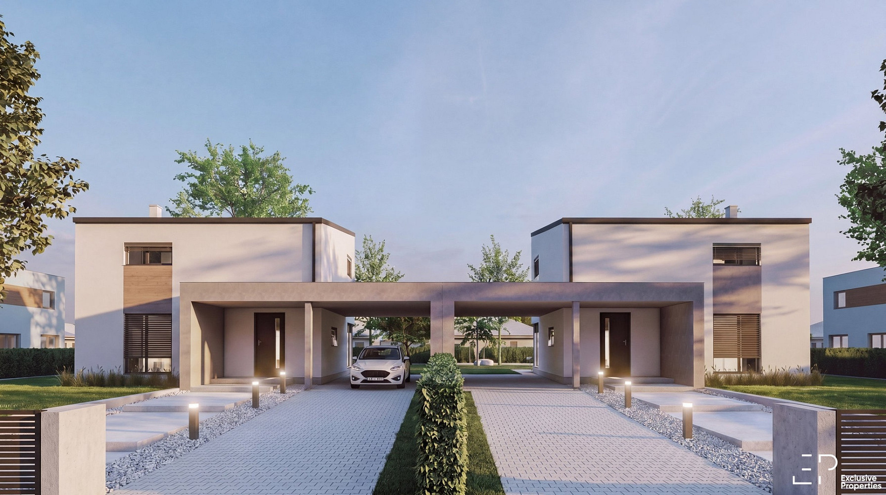 Prodej stavebního pozemku 495 m² Ul. Konětopská, Brandýs nad Labem Stará Boleslav – další