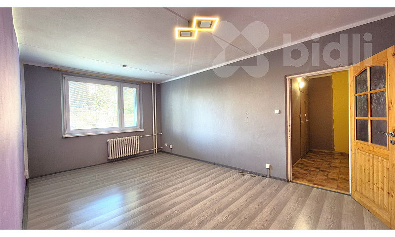 Prodej bytu 1+1 39 m² – fotografie 4