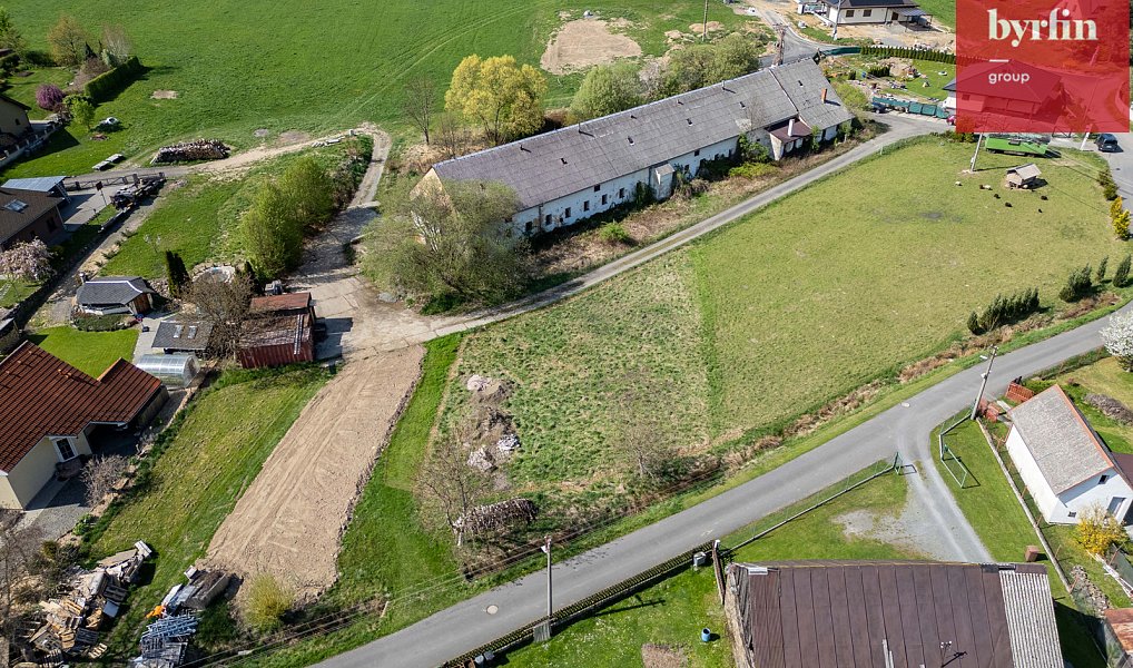 Prodej pozemku 446 m², Hradec nad Moravicí – náhled fotky 7