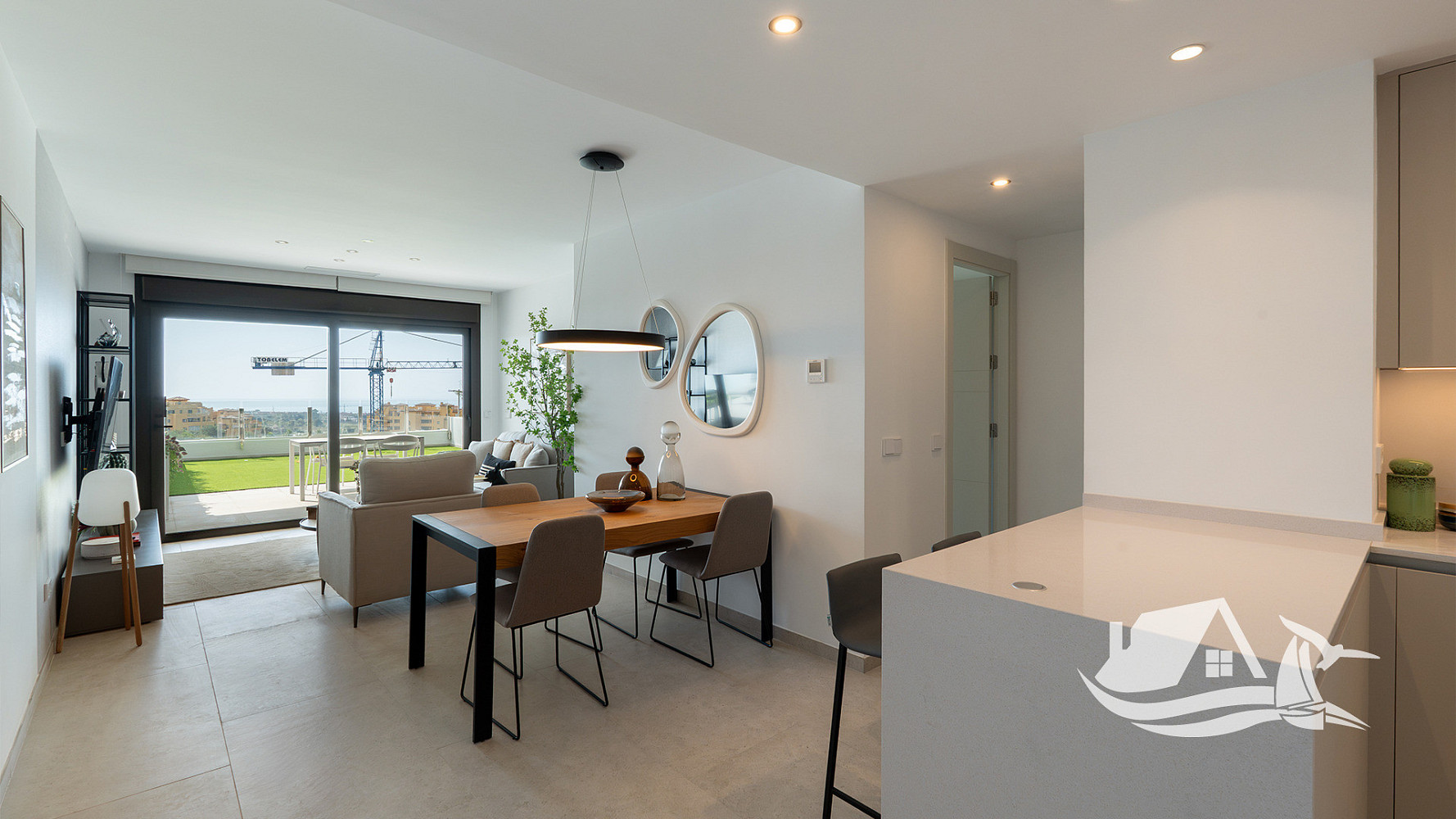 Casa – Estepona (Málaga) - Més