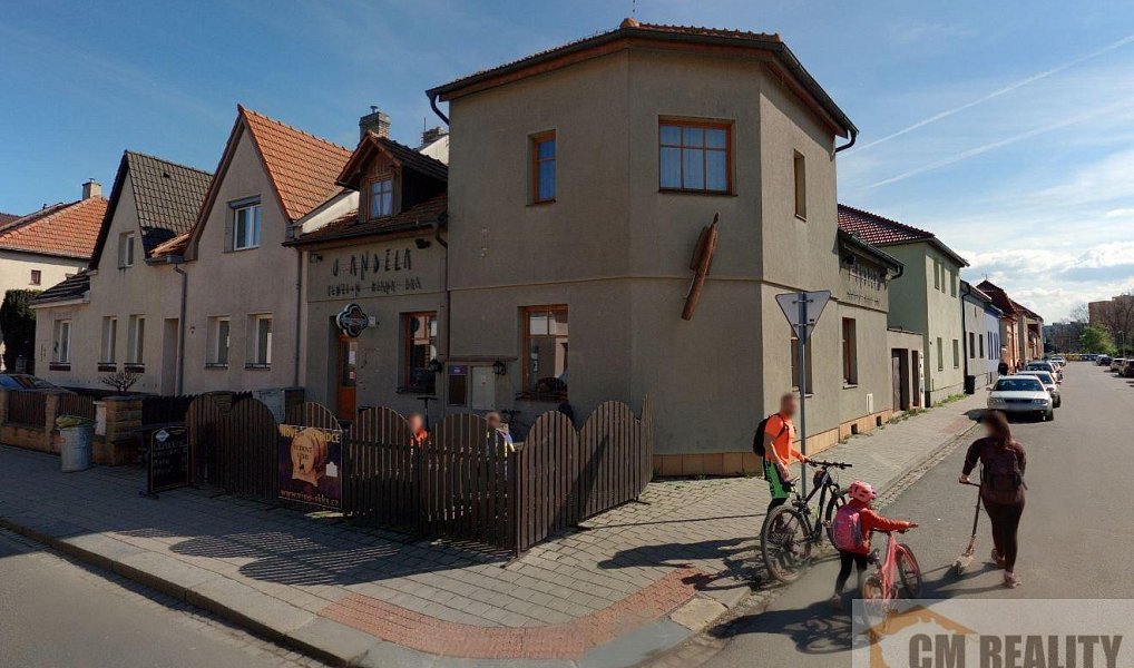 Prodej domu 250 m² s pozemkem 240 m², Kroměříž – náhled fotky 17