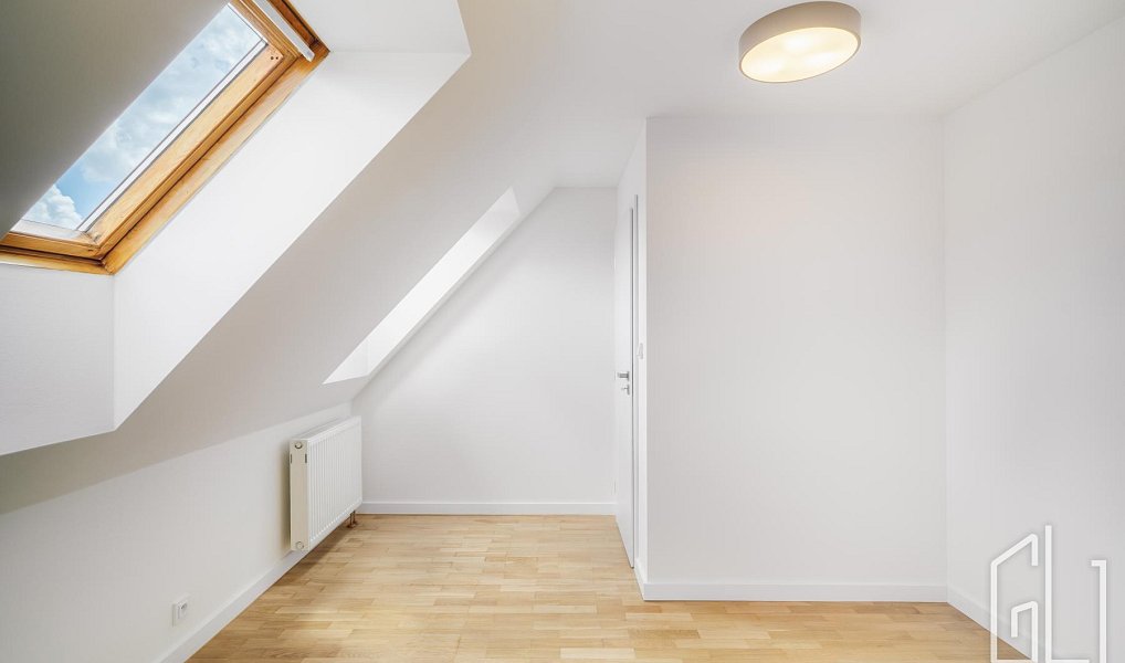 Prodej bytu 3+1 84 m², Praha – náhled fotky 12