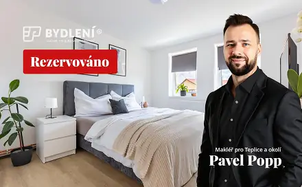 Prodej domu 118 m² s pozemkem 193 m², Zemská, Proboštov, okres Teplice