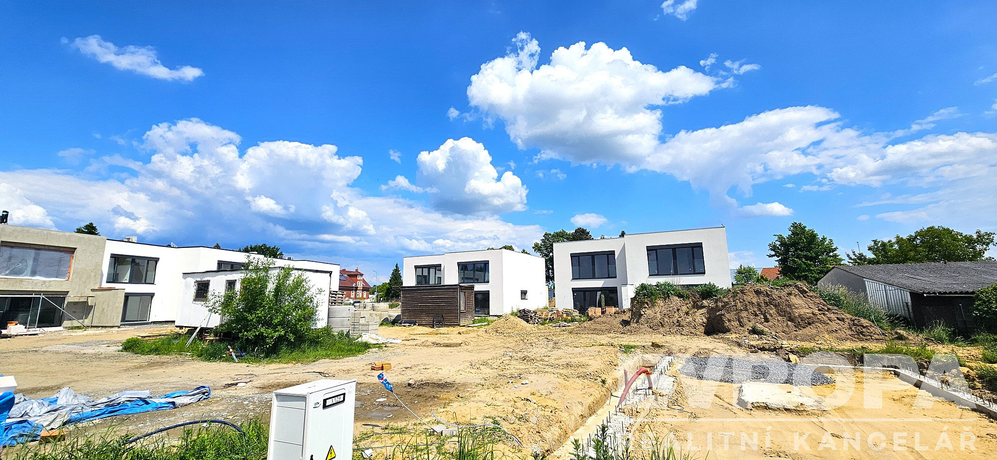 Prodej domu 121 m² s pozemkem 227 m² — photo 3