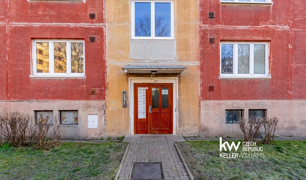 Prodej bytu 2+1 56 m², Bílina – náhled fotky 18