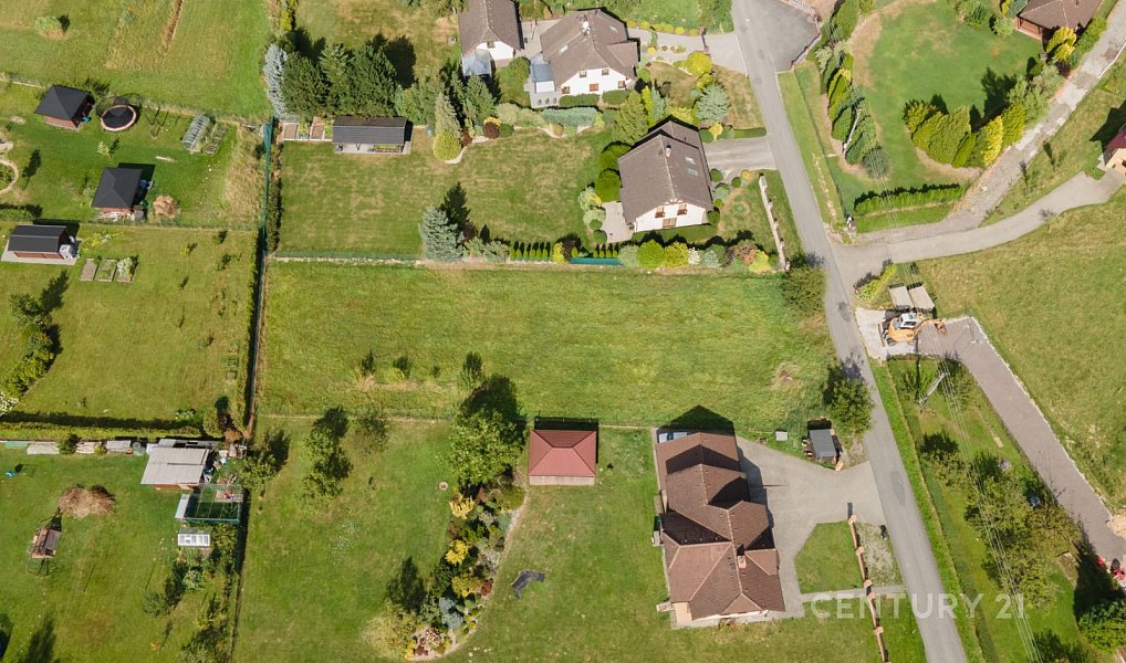 Prodej stavebního pozemku 1 449 m², Vendryně – náhled fotky 13