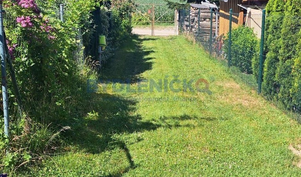 Prodej stavebního pozemku 705 m², Žabovřesky – náhled fotky 8