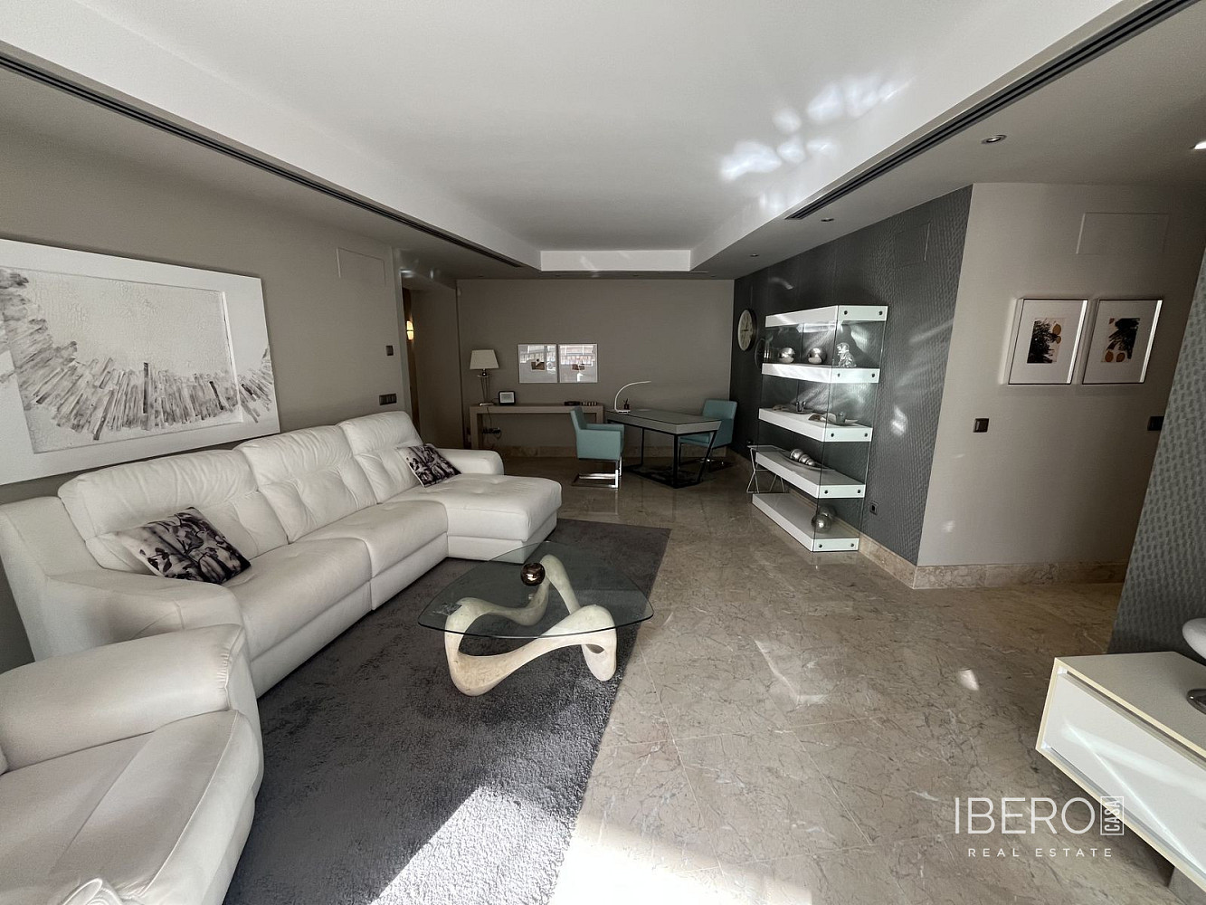 Pis 4+kk – Marbella, Barrio Alto - Vista 2